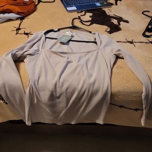 H&M blouse